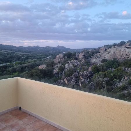 Appartamento Monte Mare Арцакена Экстерьер фото