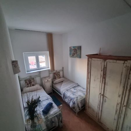 Appartamento Monte Mare Арцакена Экстерьер фото