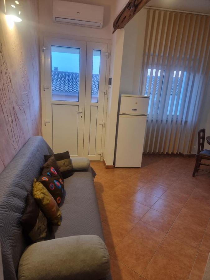 Appartamento Monte Mare Арцакена Экстерьер фото