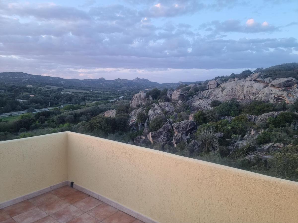 Appartamento Monte Mare Арцакена Экстерьер фото