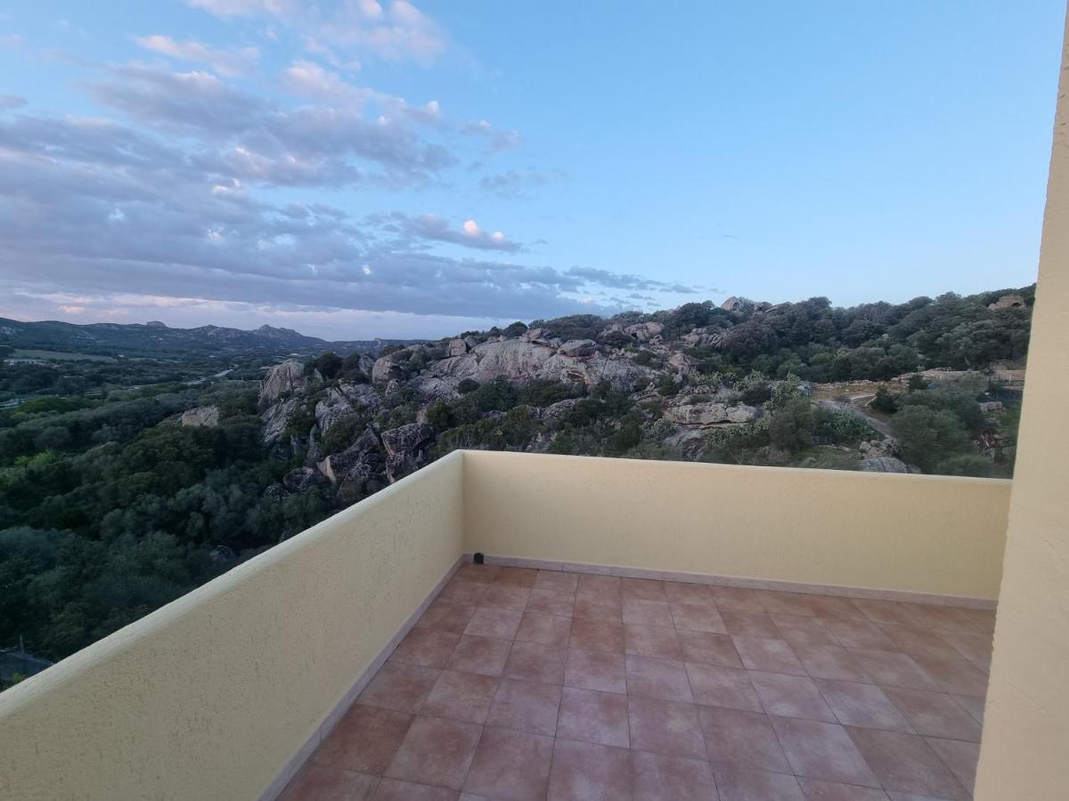 Appartamento Monte Mare Арцакена Экстерьер фото