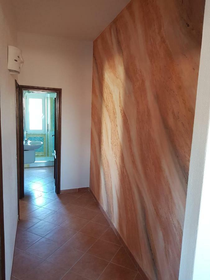 Appartamento Monte Mare Арцакена Экстерьер фото